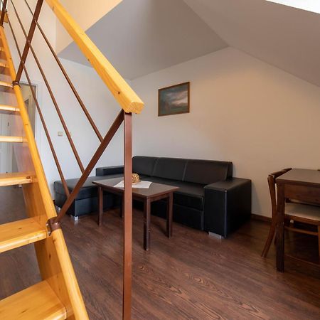 Hotel Liptov Holiday *** Liptovsky Trnovec Luaran gambar